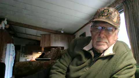 doingmyself69 online show from 13, 11, 2025