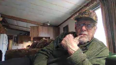 doingmyself69 online show from 3, 2, 2026