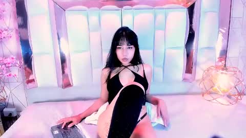 Snapshot of dojameow_1 chatting on 3, 5, 2026 online show from 3, 5, 2026
