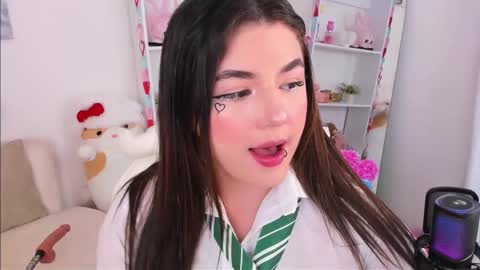 antonella online show from 17, 2, 2026