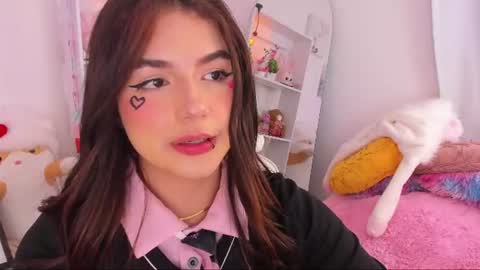 antonella online show from 7, 7, 2026