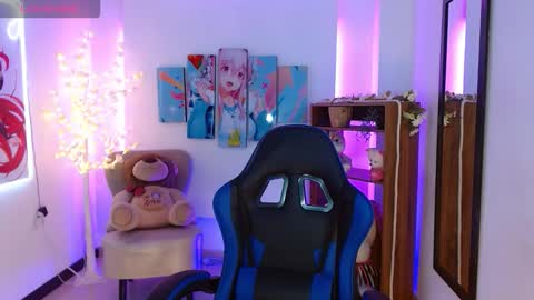 Snapshot of dolceclown66 chatting on 21, 2, 2026 Fiorella Clown online show from 21, 2, 2026