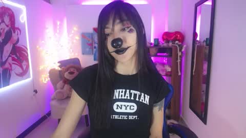 Fiorella Clown online show from 28, 3, 2026