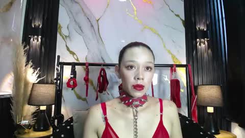 doll4anall online show from 22, 4, 2026