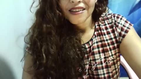 Snapshot of doll78latin chatting on 4, 1, 2025 doll78latin online show from 4, 1, 2025