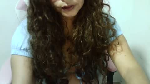 Snapshot of doll78latin chatting on 25, 2, 2025 doll78latin online show from 25, 2, 2025