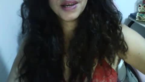Snapshot of doll78latin chatting on 10, 9, 2025 doll78latin online show from 10, 9, 2025