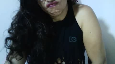 Snapshot of doll78latin chatting on 28, 9, 2025 doll78latin online show from 28, 9, 2025