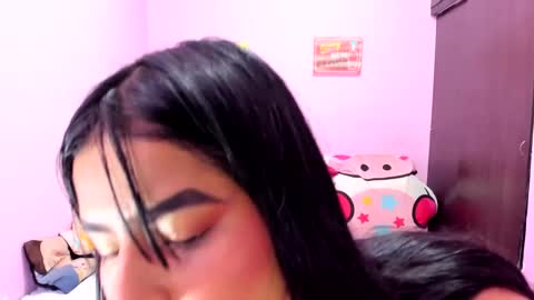 sofia de la torre online show from 16, 9, 2025