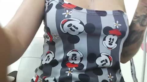 doll_and_thebrown online show from 7, 3, 2026