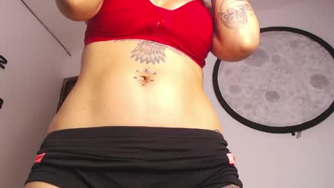 doll_and_thebrown online show from 14, 3, 2026