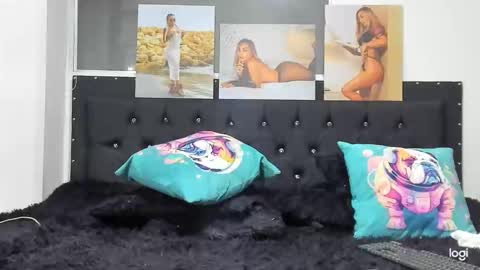 C E L E S T E  online show from 12, 1, 2025