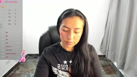 Snapshot of doll_channelx chatting on 23, 7, 2026 Doll Channelx online show from 23, 7, 2026