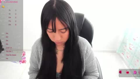 Snapshot of doll_channelx chatting on 5, 8, 2026 Doll Channelx online show from 5, 8, 2026
