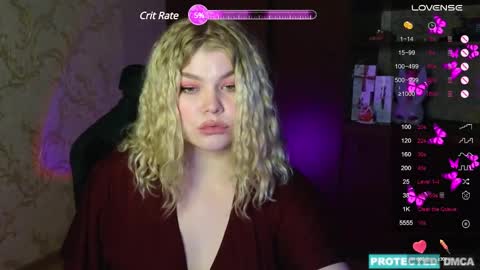 Chloe online show from 8, 12, 2024