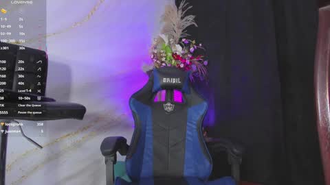 Luciana           My   online show from 23, 1, 2025