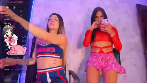 Luciana           My   online show from 27, 9, 2025