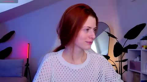 Your doll Lesli online show from 29, 11, 2025