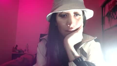 Catherine XXX online show from 29, 12, 2024