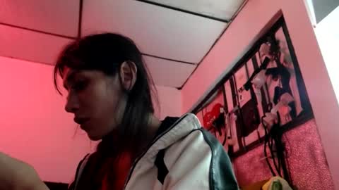 Catherine XXX online show from 31, 12, 2024