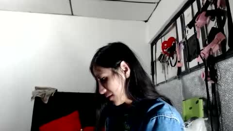 Catherine XXX online show from 7, 1, 2025