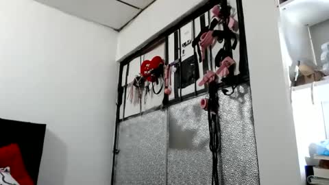 Catherine XXX online show from 21, 1, 2025