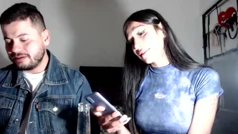 Catherine XXX online show from 1, 2, 2025