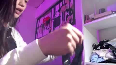 Catherine XXX online show from 15, 2, 2025