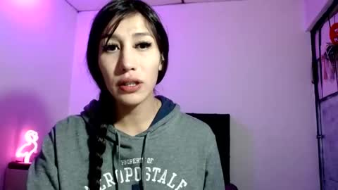 Catherine XXX online show from 19, 2, 2025