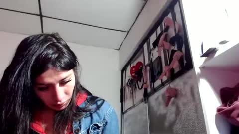 Catherine XXX online show from 26, 2, 2025