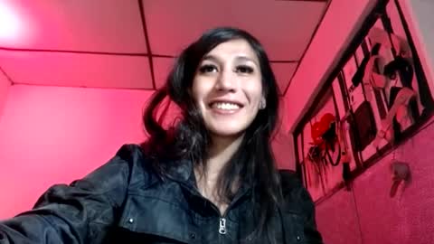 Catherine XXX online show from 12, 3, 2025