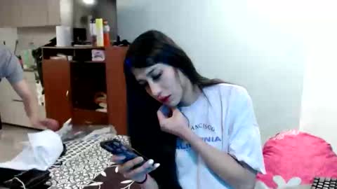 Catherine XXX online show from 26, 9, 2025