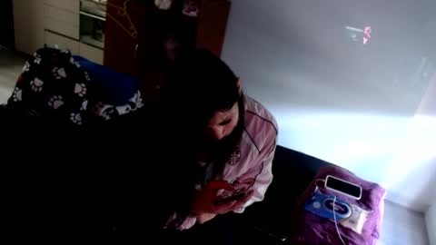 Catherine XXX online show from 7, 10, 2025