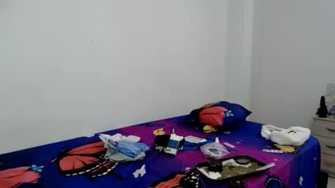 Catherine XXX online show from 31, 3, 2026