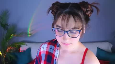 Tessa online show from 17, 10, 2025