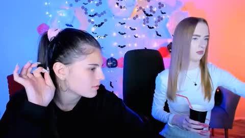 doll_vey online show from 27, 10, 2025