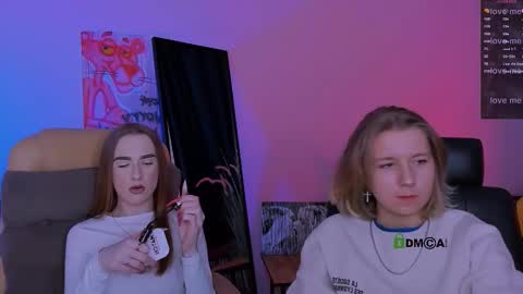 doll_vey online show from 7, 11, 2025