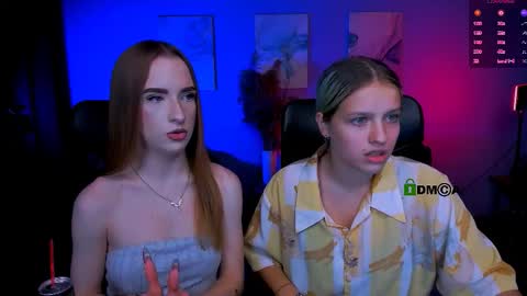 doll_vey online show from 16, 11, 2025