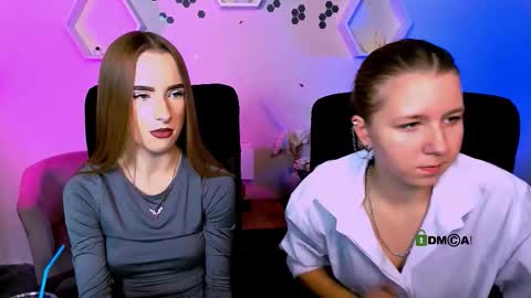 doll_vey online show from 20, 11, 2025