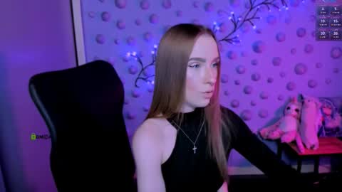 doll_vey online show from 5, 1, 2026