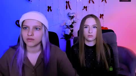 doll_vey online show from 27, 3, 2026