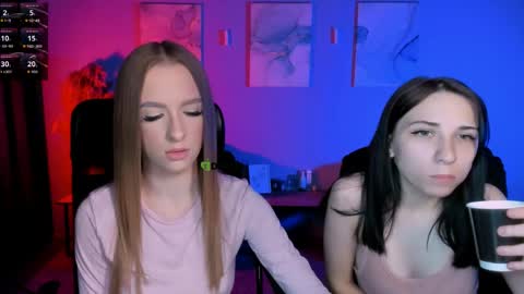 doll_vey online show from 13, 4, 2026