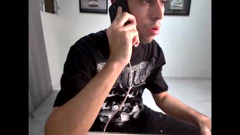 Snapshot of dollarhot30 chatting on 18, 1, 2026 DollarHot30 online show from 18, 1, 2026