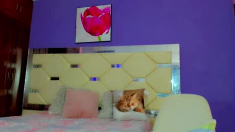 dollcute_latin online show from 15, 4, 2026