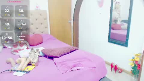 ilona online show from 28, 9, 2025