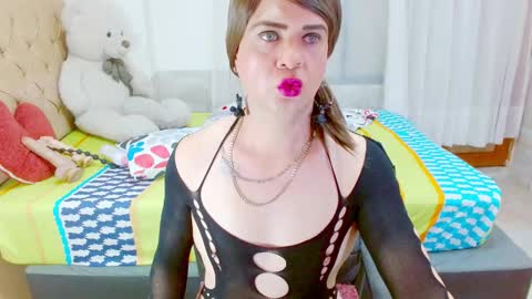 ilona online show from 8, 1, 2026