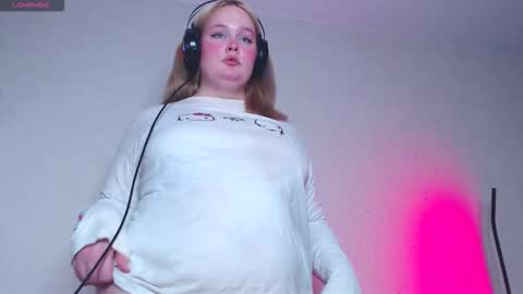 Miss Rose online show from 24, 10, 2025