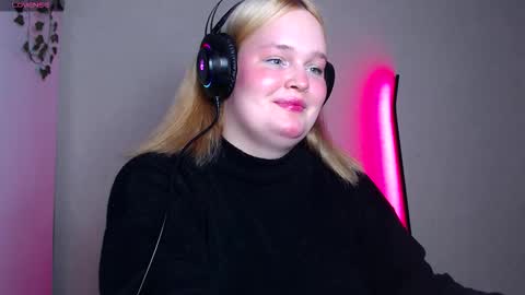 Miss Rose online show from 25, 10, 2025