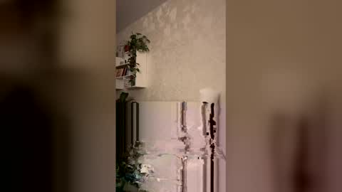 DollInVeil online show from 29, 3, 2026