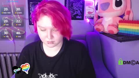 dollirosee online show from 22, 5, 2026
